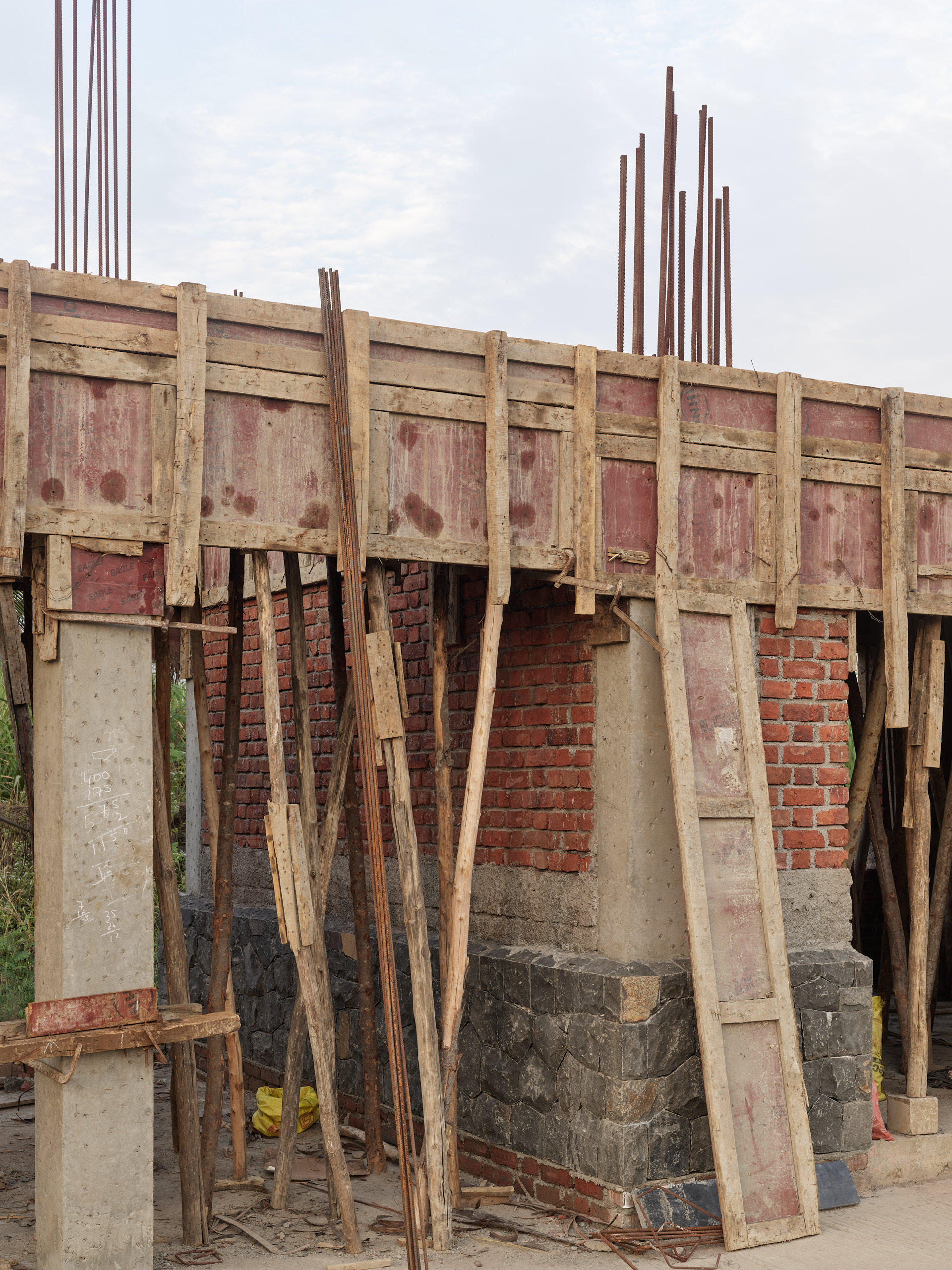 Farmhouse in Kamshet
